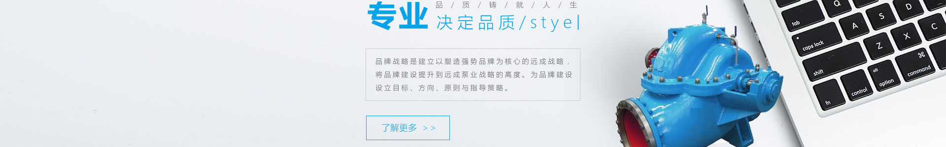 長沙遠成泵業(yè)有限公司
